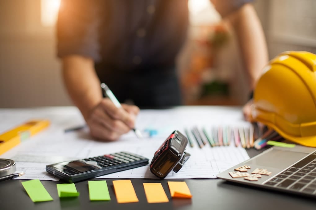 Crédito Construção: como funcionam as libertações de capital